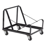 National Public Seating DY86 NPS® Dolly Holds Up To (40) Stack Chairs For Series 8500 & 8600 Chairs