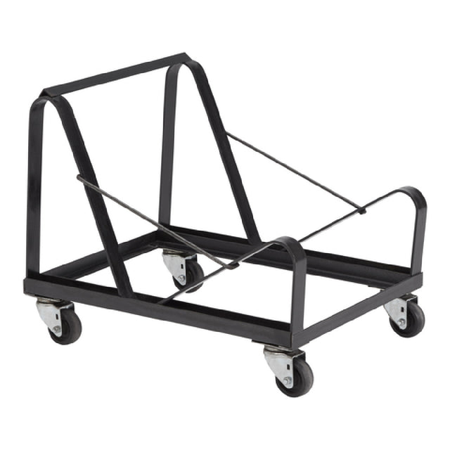 National Public Seating DY86 NPS® Dolly Holds Up To (40) Stack Chairs For Series 8500 & 8600 Chairs