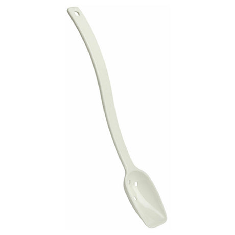 Cambro SPOP10CW148 Salad Spoon 3/4 Oz. 10"