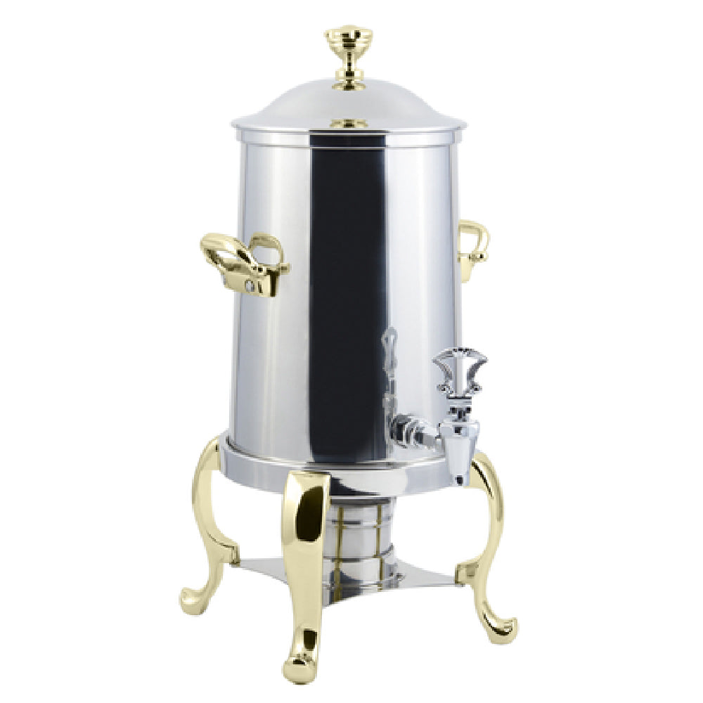 Bon Chef 49101 Coffee Urn/Server 2 Gallon Non-insulated