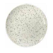 Bauscher Hepp 691216-425794 - Plate, 6.3" Dia., Coupe