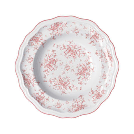 Steelite 62542FP815 Rim Pasta Bowl 19.0 Oz 11.0" X 2.0"