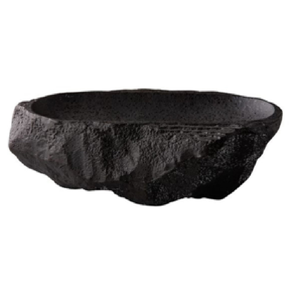 Bauscher Hepp RD19102 - Bowl, 7.4 Oz., 9.1" X 5.9" X 2.6"H