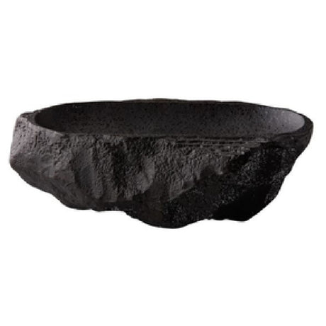 Bauscher Hepp RD19102 - Bowl, 7.4 Oz., 9.1" X 5.9" X 2.6"H