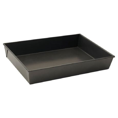 Winco HRCP-1812 Bakeware Cake Pan 18" X 12" X 3" Deep Rectangular