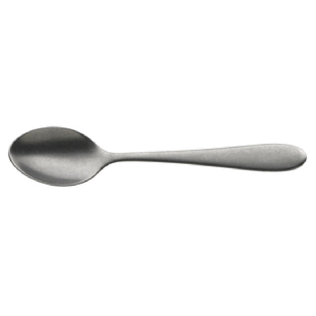 Bauscher Hepp 54.8210.6040 - Coffee/Tea Spoon, 6.3", 18/10 Stainless Steel