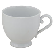 10 Strawberry St RW0010-C - Teacup, 8 Oz., 3-1/4" X 1-3/4" H