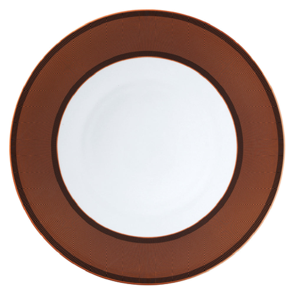 Steelite 82105AND0478 Plate 12-1/4" Dia. Round