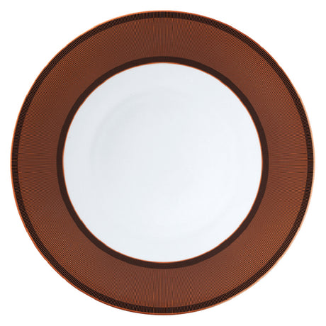 Steelite 82105AND0478 Plate 12-1/4" Dia. Round