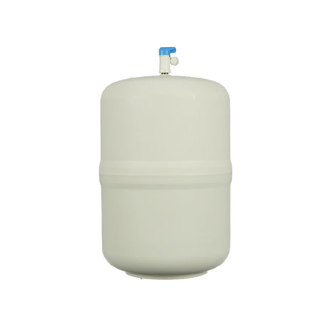 3M 2.5 GALLON RO TANK-METAL (5598405) 3M™ Water Filtration Products Reverse Osmosis Storage Tank