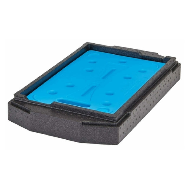 Cambro EPPCTLPKG110 Cam GoBox® Camchiller® Insert Package For Extending Cold Holding Times For Insulated Carriers (EPP180)