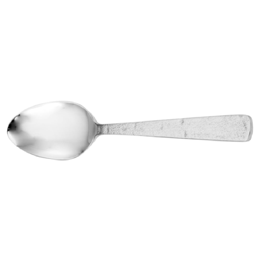 Steelite WLVES03 Serving Spoon 8-1/2" 18/10 Stainless Steel With Mirror Finish