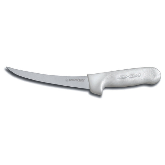 Dexter Russell 1473 Sani-Safe® (S131F-5) Boning Knife 5" Flexible