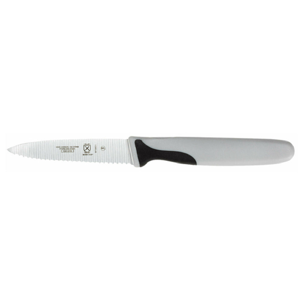 Mercer Culinary M19901P Millennia® Paring Knife 3" Slim