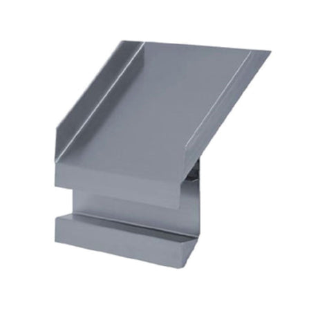 Advance Tabco 9-SS-1 Removable Chute Only For Mobile & Silver Soak Sinks