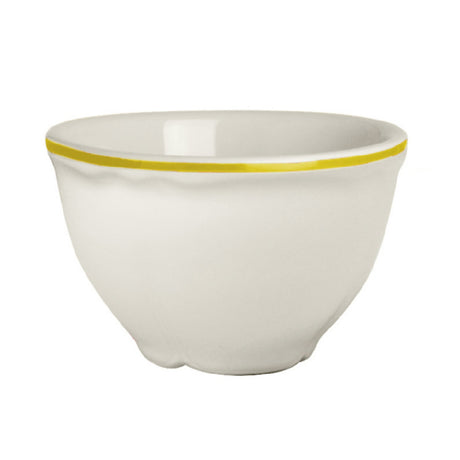 Steelite HL50663933 Bouillon 7.25 Oz 3.875" X 2.5"