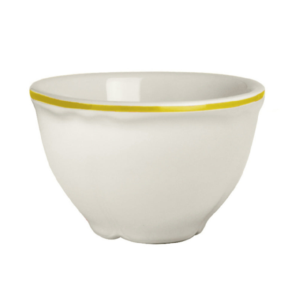 Steelite HL50663933 Bouillon 7.25 Oz 3.875" X 2.5"