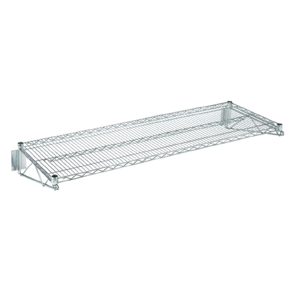 Hubert 46031 - CenPro Shelf, 24" X 60", 360 Lb. Weight Capacity