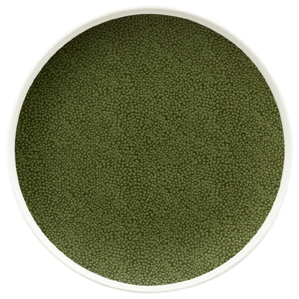 Bauscher Hepp 691925-425914 - Plate, 9.8", Round