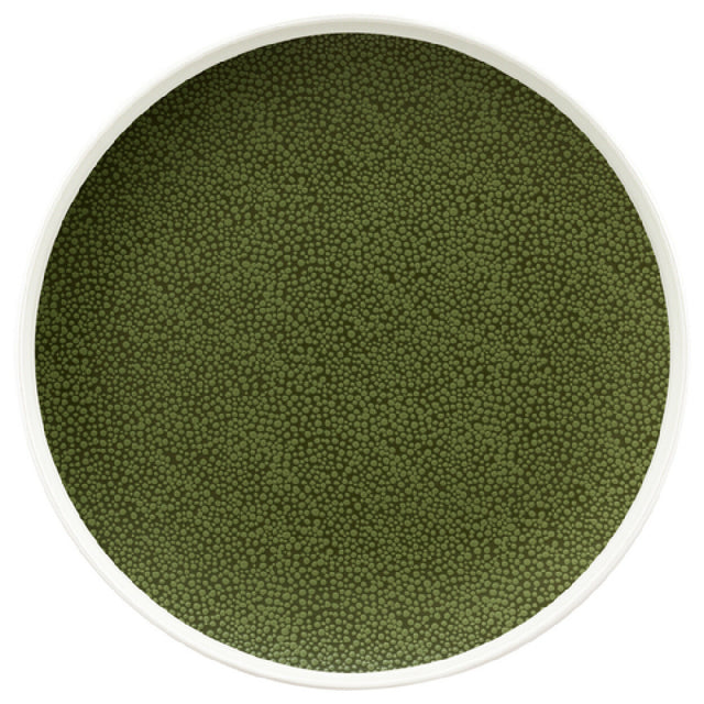 Bauscher Hepp 691925-425914 - Plate, 9.8", Round