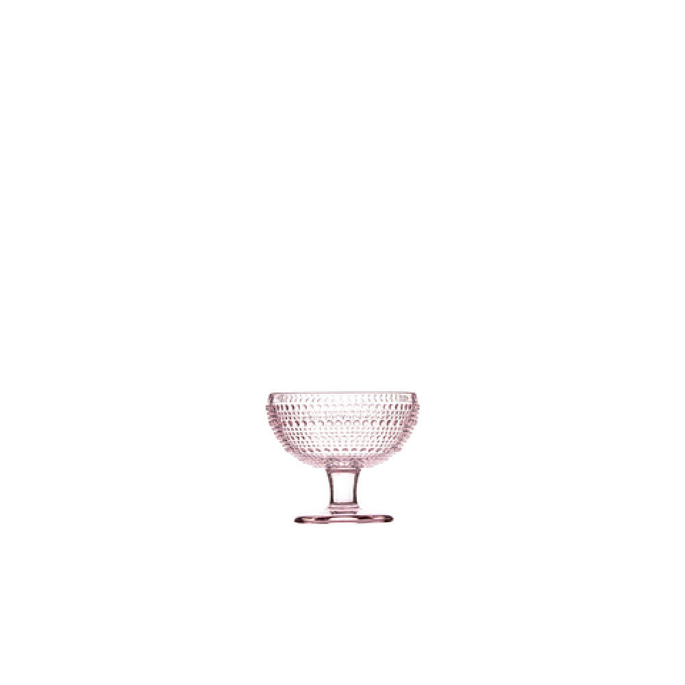 Hospitality Brands FG347102-016 Hospitality Brands Pearls Dessert Glass 10 Oz.