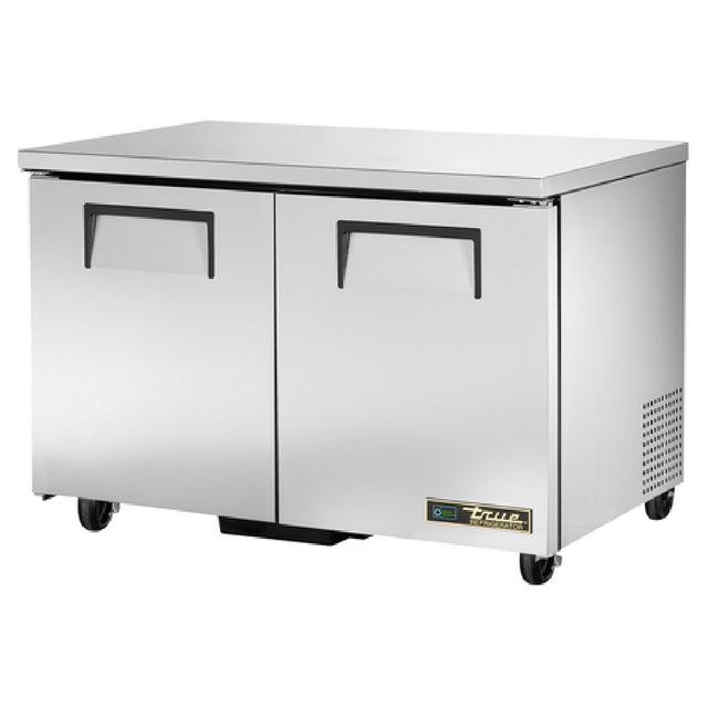 True Refrigeration TUC-48-HC Undercounter Refrigerator 33 38°F