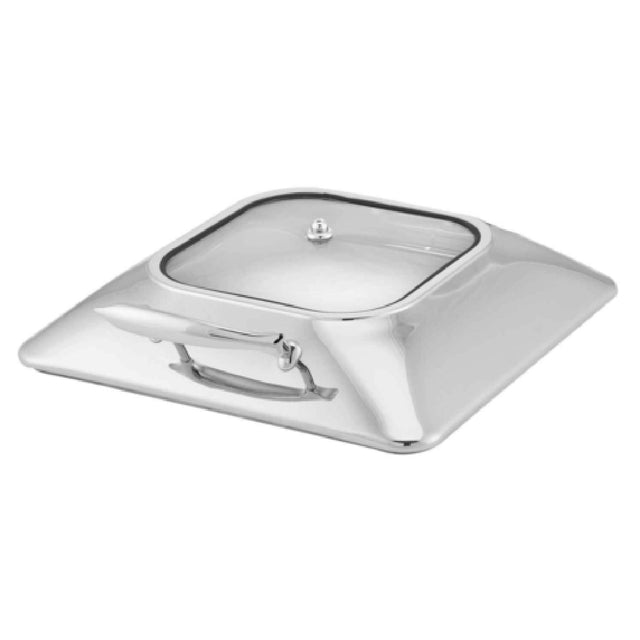 Steelite WLWI55L Chafer Lid For Idol™ WI55LGL Glass (stock Item)