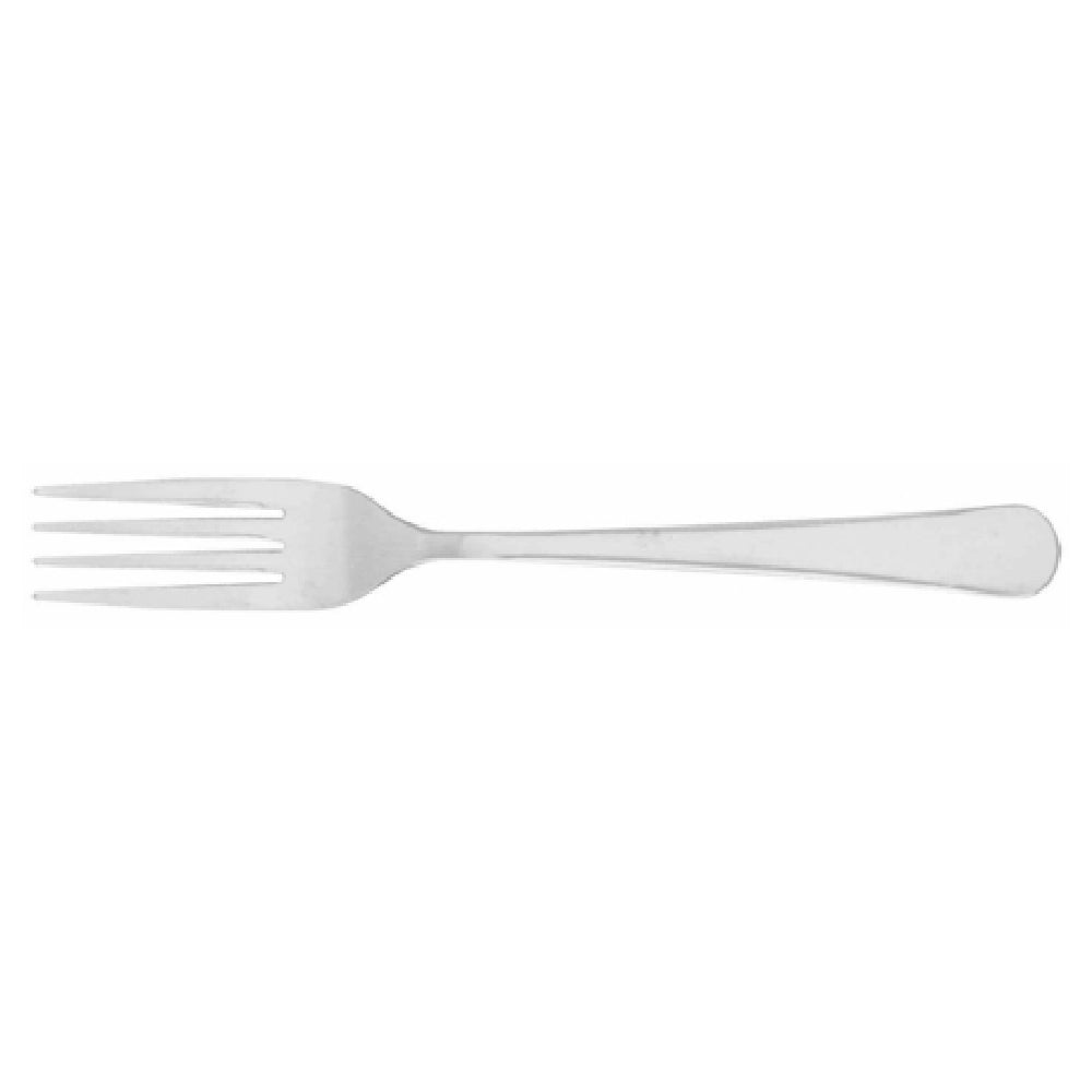 Steelite WL7205 Dinner Fork 7" Medium Weight