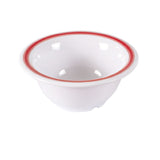 Yanco HS-5510 Houston Soup Bowl 10 Oz. 5-1/2" Dia. X 2-1/4"H