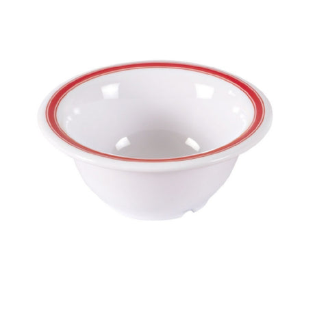 Yanco HS-5510 Houston Soup Bowl 10 Oz. 5-1/2" Dia. X 2-1/4"H