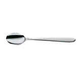 Bauscher Hepp 10.8387.6061 - Chafing Dish Spoon, 15-1/4", Silver Plate Finish