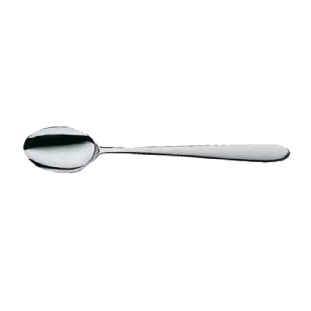 Bauscher Hepp 10.8387.6061 - Chafing Dish Spoon, 15-1/4", Silver Plate Finish