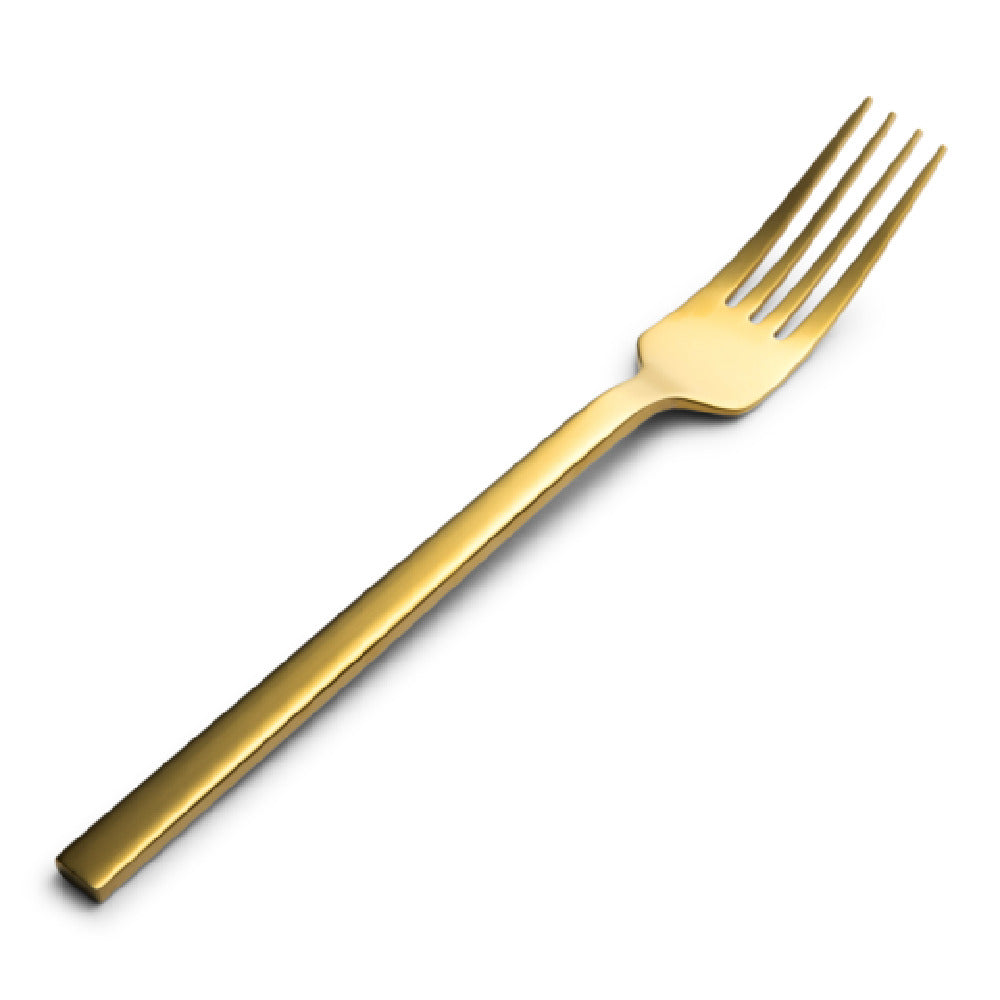 Bon Chef S3806G Milan European Dinner Fork 8.25" 18/10 Stainless Steel