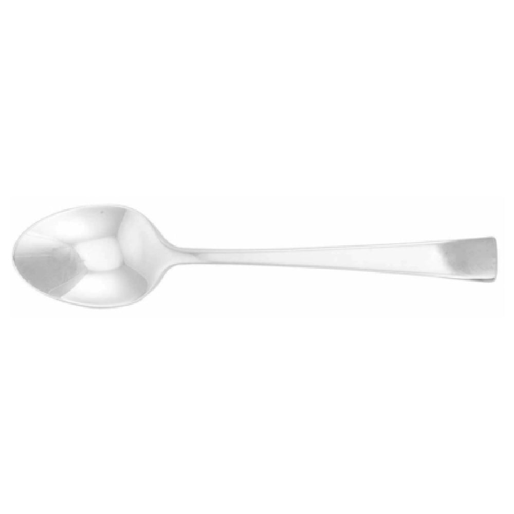 Steelite WL0629 Demitasse Spoon 4-1/2" 18/0 Stainless Steel