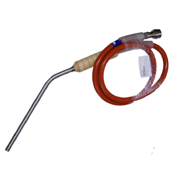 Franklin Machine Products 840-2597 Filter Rinse Hose Assembly Hp Frye
