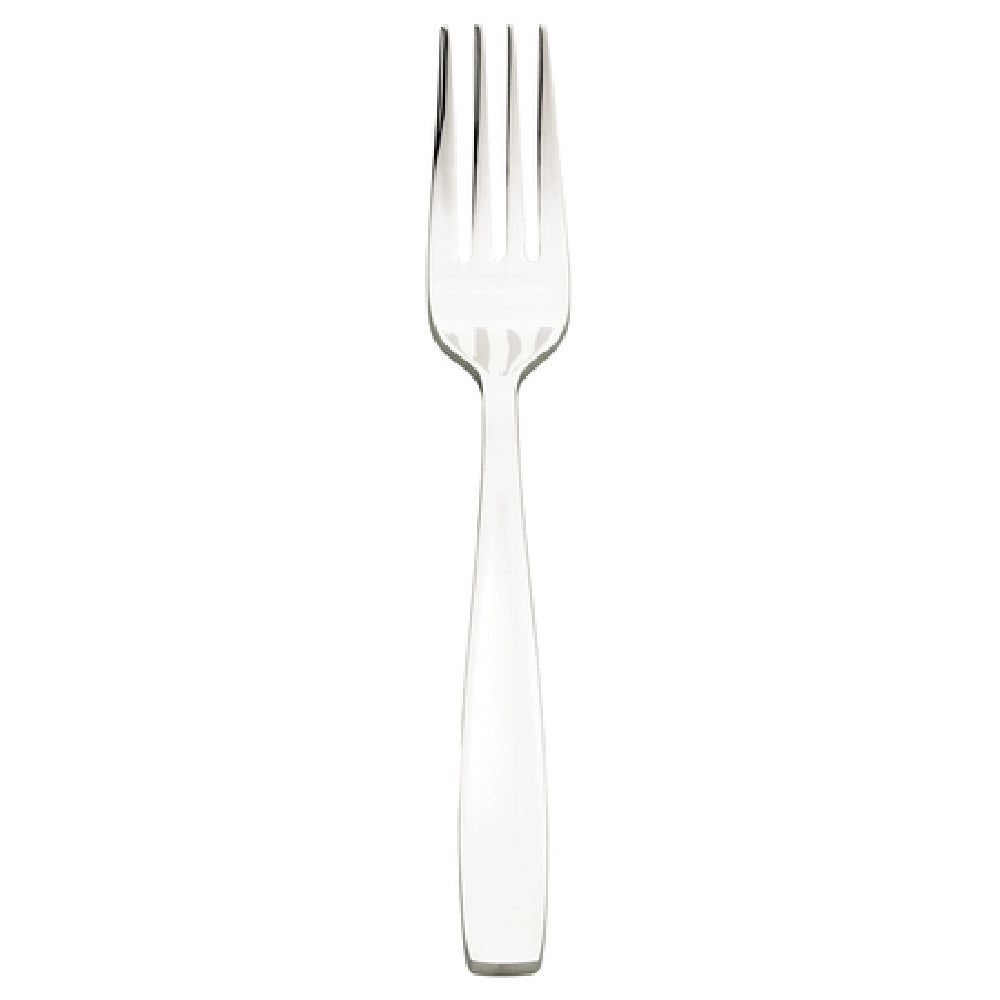 Browne Foodservice 503005 Modena European Fork 8-1/10" Stainless Steel