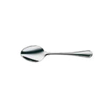 Bauscher Hepp 10.5409.6060 - Demitasse Spoon, 4-1/4", Silver Plate Finish