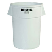 Rubbermaid 1779740 - BRUTE® Vented Container, 44 Gallon, 24" Dia. X 31-1/2"H