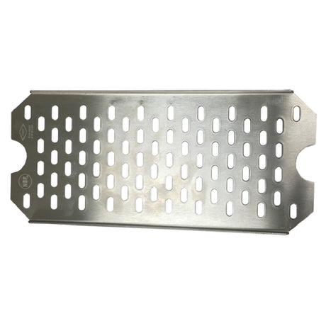 Merco 8030495 Stainless Steel Tray Insert (Trivet) For All Merco Holding Cabinets