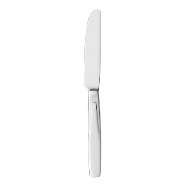 Libbey 989 554 (Formerly World Tableware) Bread & Butter Knife 7-1/8" Plain Blade