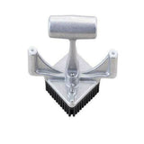Franklin Machine Products 224-1365 Pusher Assembly 6"L X 8-1/2"W X 5-1/2"H 1/4" 1/4" Dice (replaces Nemco Food Equipment 56430-1)