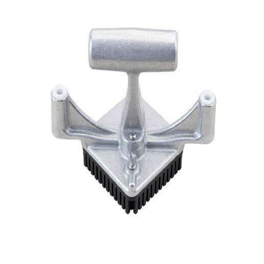 Franklin Machine Products 224-1365 Pusher Assembly 6"L X 8-1/2"W X 5-1/2"H 1/4" 1/4" Dice (replaces Nemco Food Equipment 56430-1)