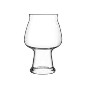 Bauscher Hepp 11829/01 - Cider Glass, 17 Oz., 5-3/4"H X 3-4/5"W