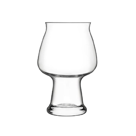 Bauscher Hepp 11829/01 - Cider Glass, 17 Oz., 5-3/4"H X 3-4/5"W