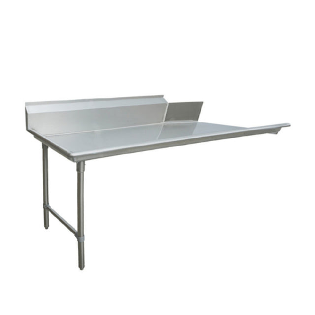 Omcan 47746 (47746) Dishtable Clean 72"W