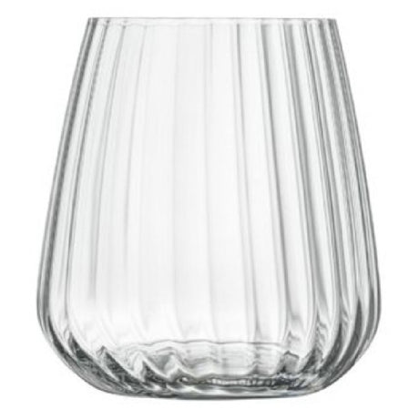 Bauscher Hepp 13191/01 - DOF Glass, 15.2 Oz., 3.6" Dia. X 3.9"H