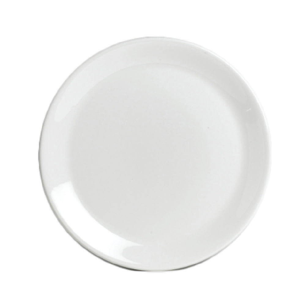 Steelite 11070567 Plate 8" Dia. Round