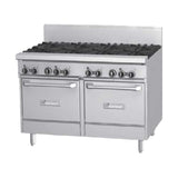 Garland GF48-2G36LL_NAT GF Starfire Pro Series Restaurant Range