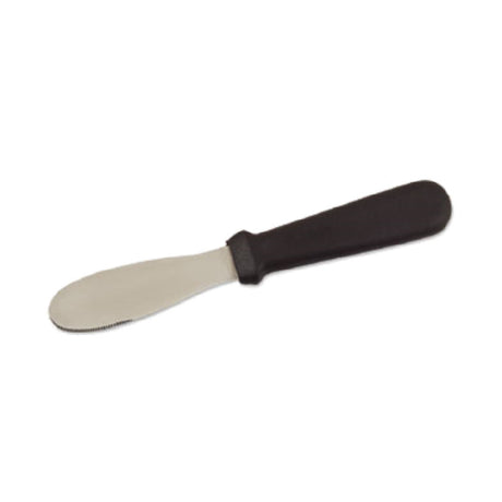 Alegacy Foodservice Products PC288S Spreader 4-3/8" Serrated Blade 9-1/2" Overall Length