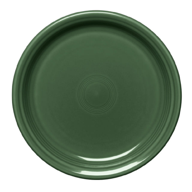 Steelite HL749348 Plate Health Care 9.0 In. X 1.0 In. Round China